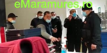 Dosar penal în scandalul de la secţia UPU a Spitalului Judeţean Baia Mare