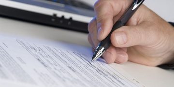 CARANTINĂ: Documentul care trebuie completat pentru a ieși din casă