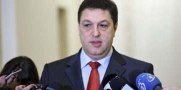 Șerban Nicolae: Viața nu contează, importante sunt alegerile