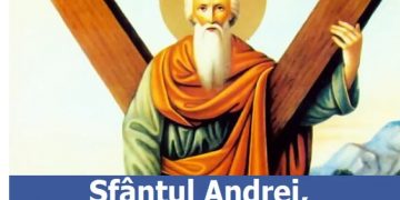 Ziua Apostolului românilor. Care este legătura Sfântului Andrei cu România