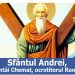 Ziua Apostolului românilor. Care este legătura Sfântului Andrei cu România