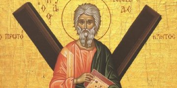 Când se pune la încolţit grâul de Sfântul Andrei