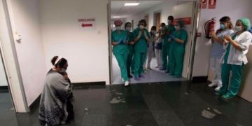 Fotografia anului în Spania