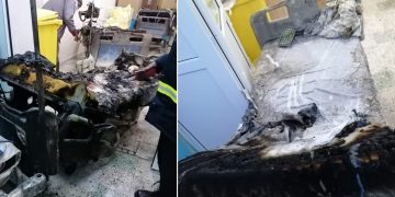 Noi detalii din ancheta spitalului groazei. Care ar fi fost adevărata cauză a incendiului