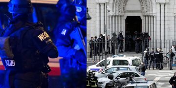 SRI, mesaj în premieră după atacul terorist de la Viena: „Chiar şi ţări precum România nu se pot considera la adăpost”