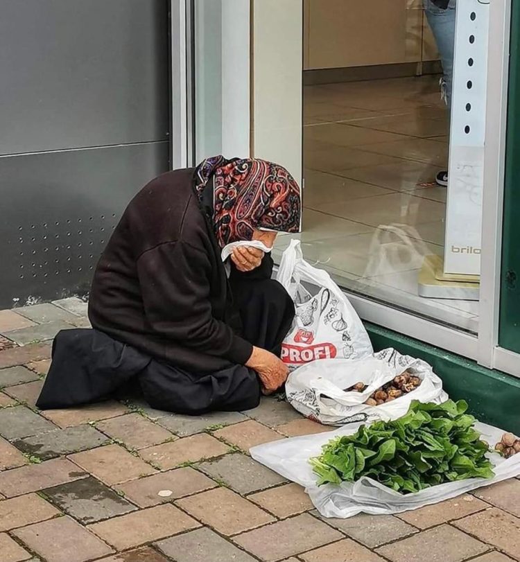 APEL LA SOLIDARITATE – Haideți să fim alături de țăranii români!