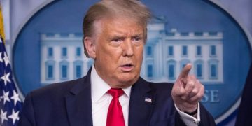 Alegeri SUA: Oamenii lui Trump solicită RENUMĂRAREA voturilor