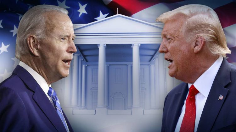 Donald Trump vs Joe Biden, cine câștigă? Trump acuză fraudarea alegerilor: „Unul câte unul, au început să dispară”