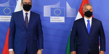 Ungaria și Polonia blochează bugetul de 1.800 de miliarde de euro al Uniunii Europene