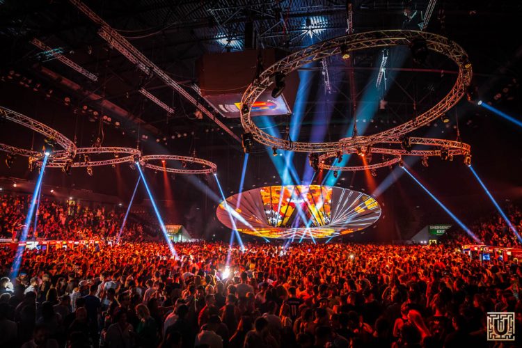 Anunţul oficial al organizatorilor UNTOLD: Ediția a șasea a festivalului va avea loc în perioada 5-8 august 2021