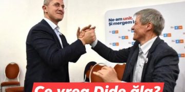 Doru Oprea, ex-USR, despre USRPLUS: Gruparea ce a capturat partidul se comportă la fel ca pesediștii