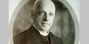 Vasile Lucaciu, preot greco-catolic, personalitate marcantă în făurirea statului naţional unitar român