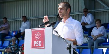 PSD Maramureș solicită prefectului anularea hotărârilor adoptate în ședința ilegală de desemnare a vicepreședinților Consiliului Județean