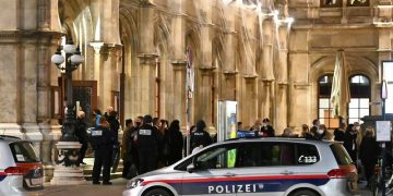 Atacul terorist din Viena. Serviciile secrete austriece fuseseră prevenite de slovaci că atacatorul voia să cumpere muniție