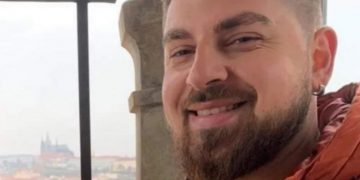 Tânăr român de 27 de ani, găsit mort în locuința sa din Marea Britanie: „O inimă bună a încetat să mai bată, un suflet mare s-a ridicat la cer”