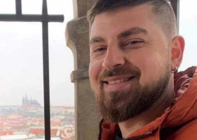 Tânăr român de 27 de ani, găsit mort în locuința sa din Marea Britanie: „O inimă bună a încetat să mai bată, un suflet mare s-a ridicat la cer”