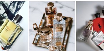 TOP 5 cele mai luxoase parfumuri bărbătești
