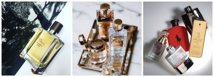 TOP 5 cele mai luxoase parfumuri bărbătești