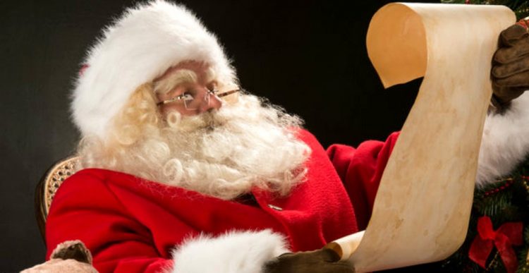 VIDEO: Orașul din Maramureș unde Moș Crăciun va ajunge la fiecare casă cu copii