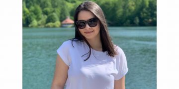 Vești noi de la Melisa, studenta băimăreancă diagnosticată cu cancer