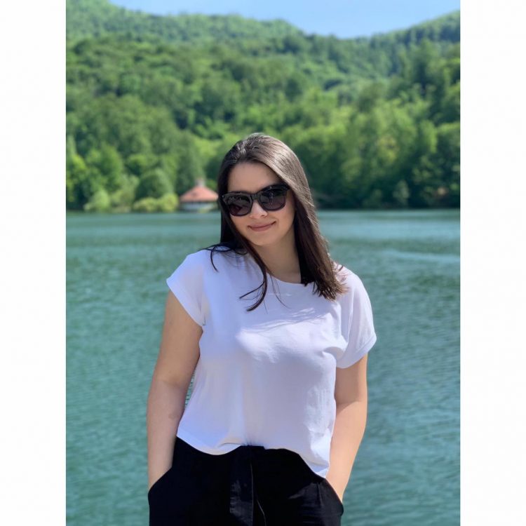 Vești noi de la Melisa, studenta băimăreancă diagnosticată cu cancer