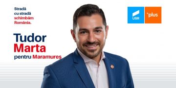 Oameni noi în politică: Tudor Marta, veșnic abonat la banii publici