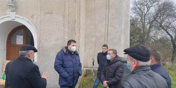 Scandal în UDMR Maramureș. Apjok Norbert cu demisia semnată!
