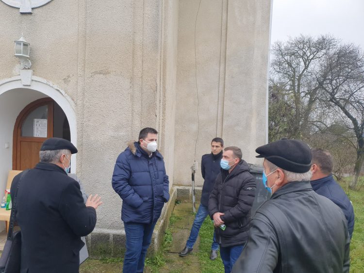 Scandal în UDMR Maramureș. Apjok Norbert cu demisia semnată!