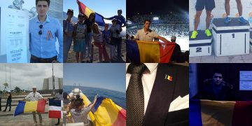 Brian Cristian (USR PLUS): „Dragă Românie, de ziua ta îți doresc politicieni mai buni decât meriți”