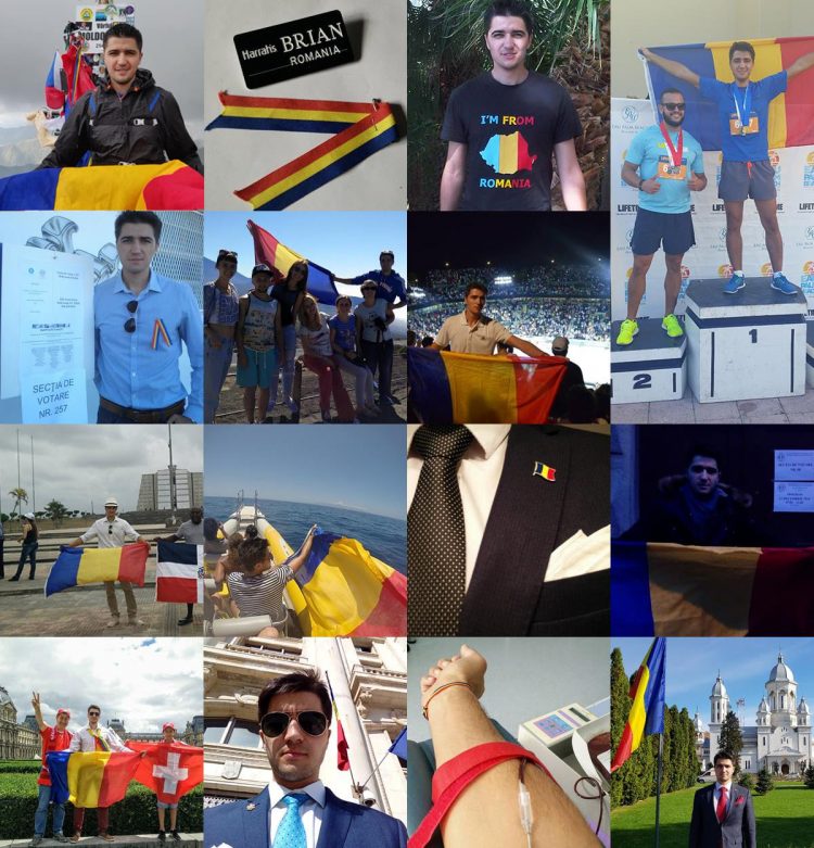 Brian Cristian (USR PLUS): „Dragă Românie, de ziua ta îți doresc politicieni mai buni decât meriți”