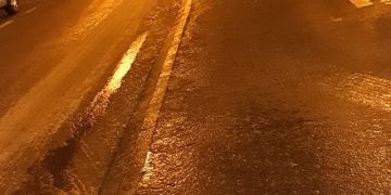 Atenție șoferi, pericol pe o importantă stradă din Baia Mare!