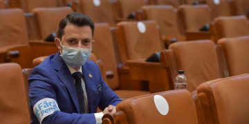 Vlad Emanuel Duruș: Sunt cel mai activ deputat dintre cei 7 trimiși de maramureșeni în Parlamentul României