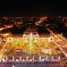 Baia Mare – Orașul luminilor de iarnă. GALERIE FOTO