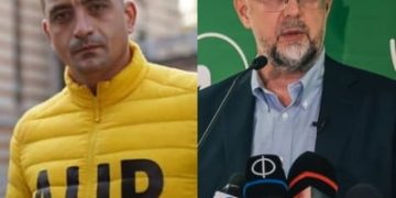 Se încălzesc pe margine! AUR vrea să scoată UDMR din Parlamentul României!