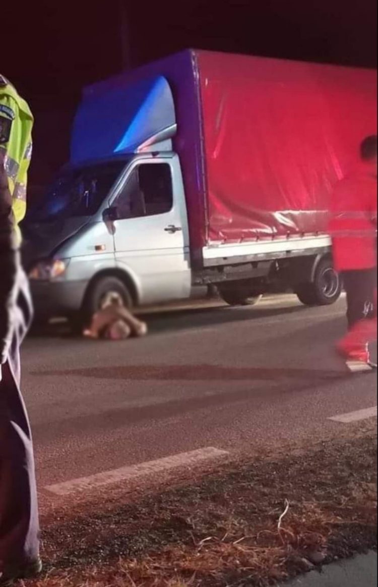 BREAKING NEWS | Accident mortal în Vadu Izei. Un bărbat a decedat