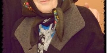 Doliu în Maramureș! Doamna preoteasă Maria Coltan s-a stins din viață