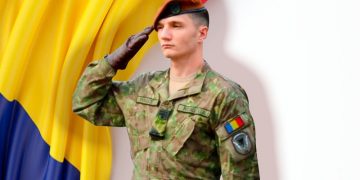Luptă, Mădălin! Noi te susținem!