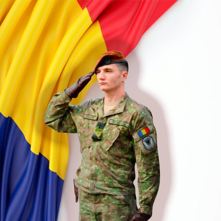 Luptă, Mădălin! Noi te susținem!