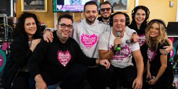 Mihai Morar: „L-am salvat pe Făt Frumos”. În „Orașul Faptelor Bune” totul este posibil!