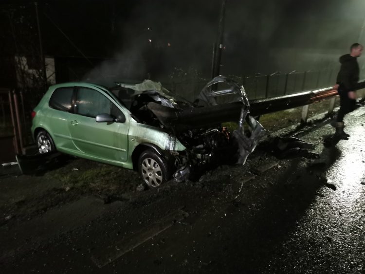 Mesajul unui băimărean: „Pleci de acasă și nu ști dacă te mai întorci!”