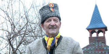 Maestrul Nicolae Sabău, veșnic în memoria celor care i-au fost alături