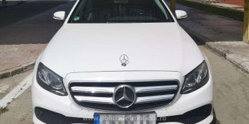 Peste 150 de autovehicule aflate în atenţia autorităţilor din ţară şi din străinătate, descoperite la frontieră în 11 luni ale anului 2020