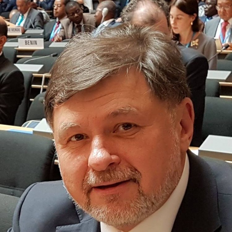 Lovitură în PSD. Alexandru Rafila este infectat cu SARS Cov -2!