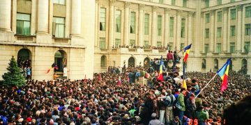 IN MEMORIAM. 21 decembrie 1989. Revoluţia începe şi în București