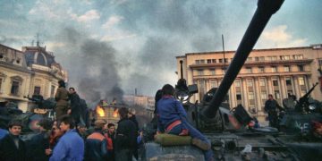 IN MEMORIAM 23 decembrie 1989. Cea mai sângeroasă zi a Revoluției. Zeci de oameni au fost uciși de diversiunea teroristă