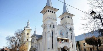 Dep. dr. Viorica Cherecheș: Am sufletul aproape de Biserica „Sfântul Nicolae”