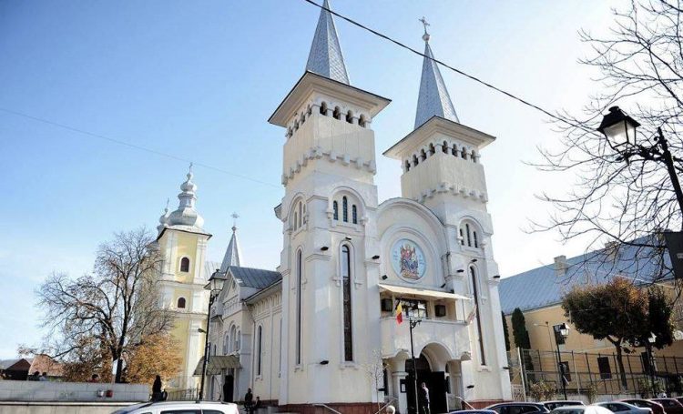 Dep. dr. Viorica Cherecheș: Am sufletul aproape de Biserica „Sfântul Nicolae”