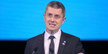 Regulamentul UE care-l îngroapă pe Barna: i-a dat ilegal bani europeni surorii