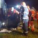 Accident rutier deosebit de grav. Un bărbat a murit după ce s-a răsturnat cu camionul