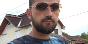 VIDEO: Șoferul care a produs accidentul în care au murit 2 pietoni în Baia Mare era drogat